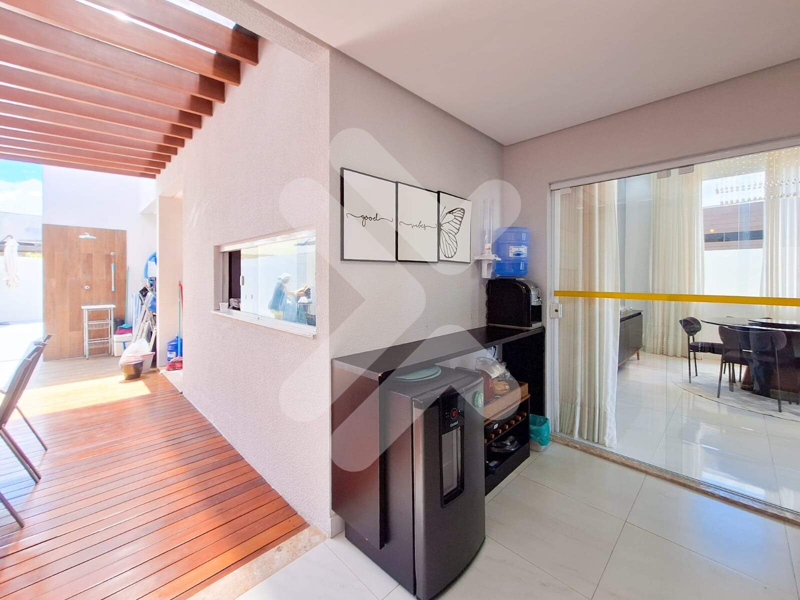 Casa em Condomínio à vendaParque das NaçõesParnamirim: 