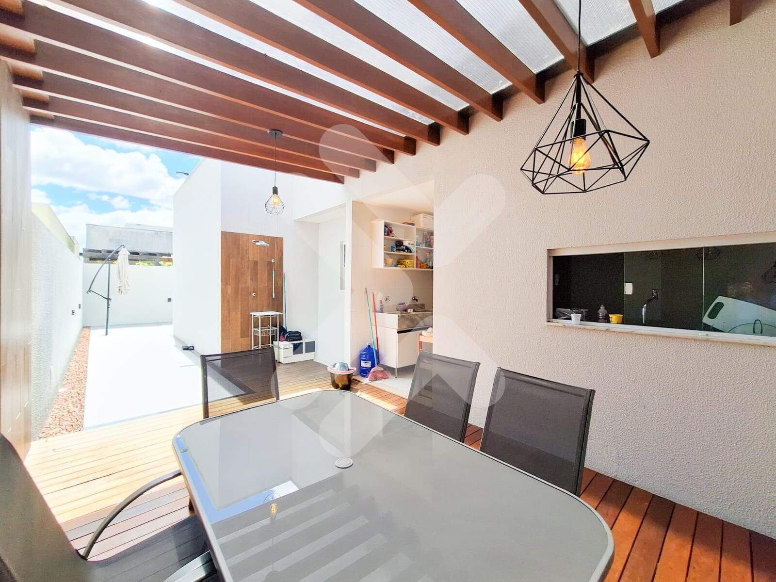 Casa em Condomínio à vendaParque das NaçõesParnamirim: 