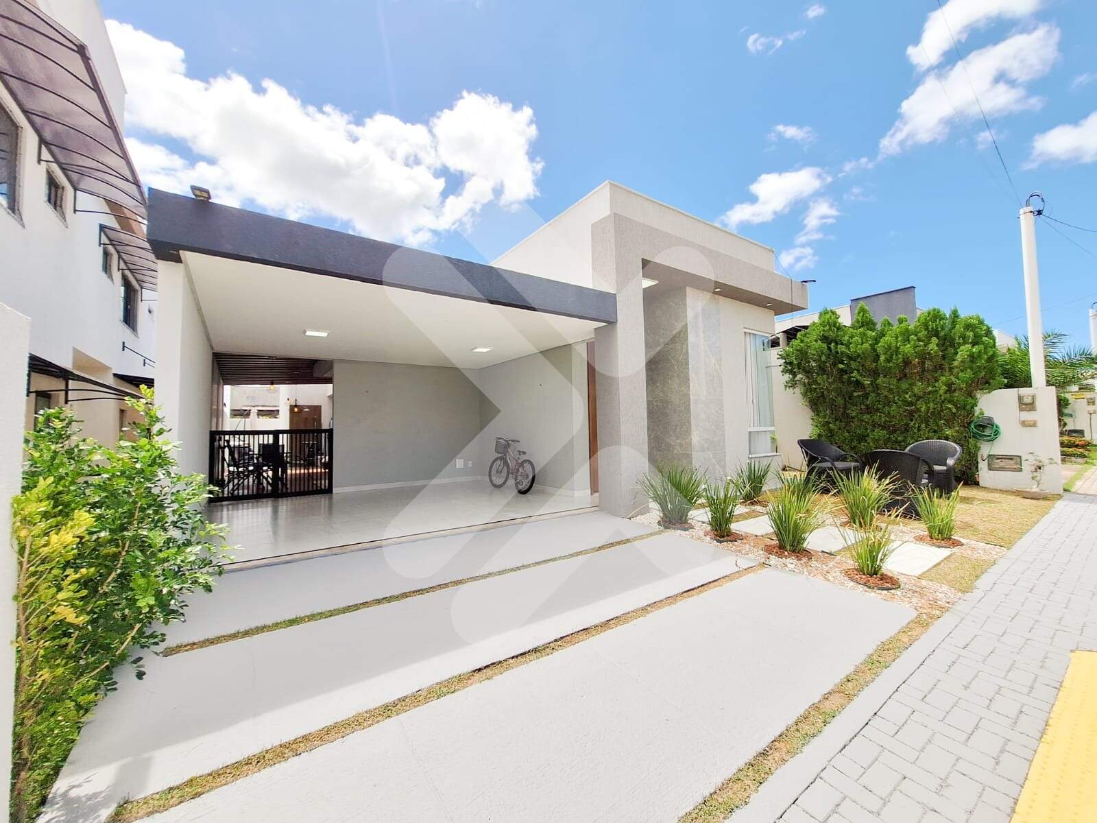 Casa em Condomínio à vendaParque das NaçõesParnamirim: 