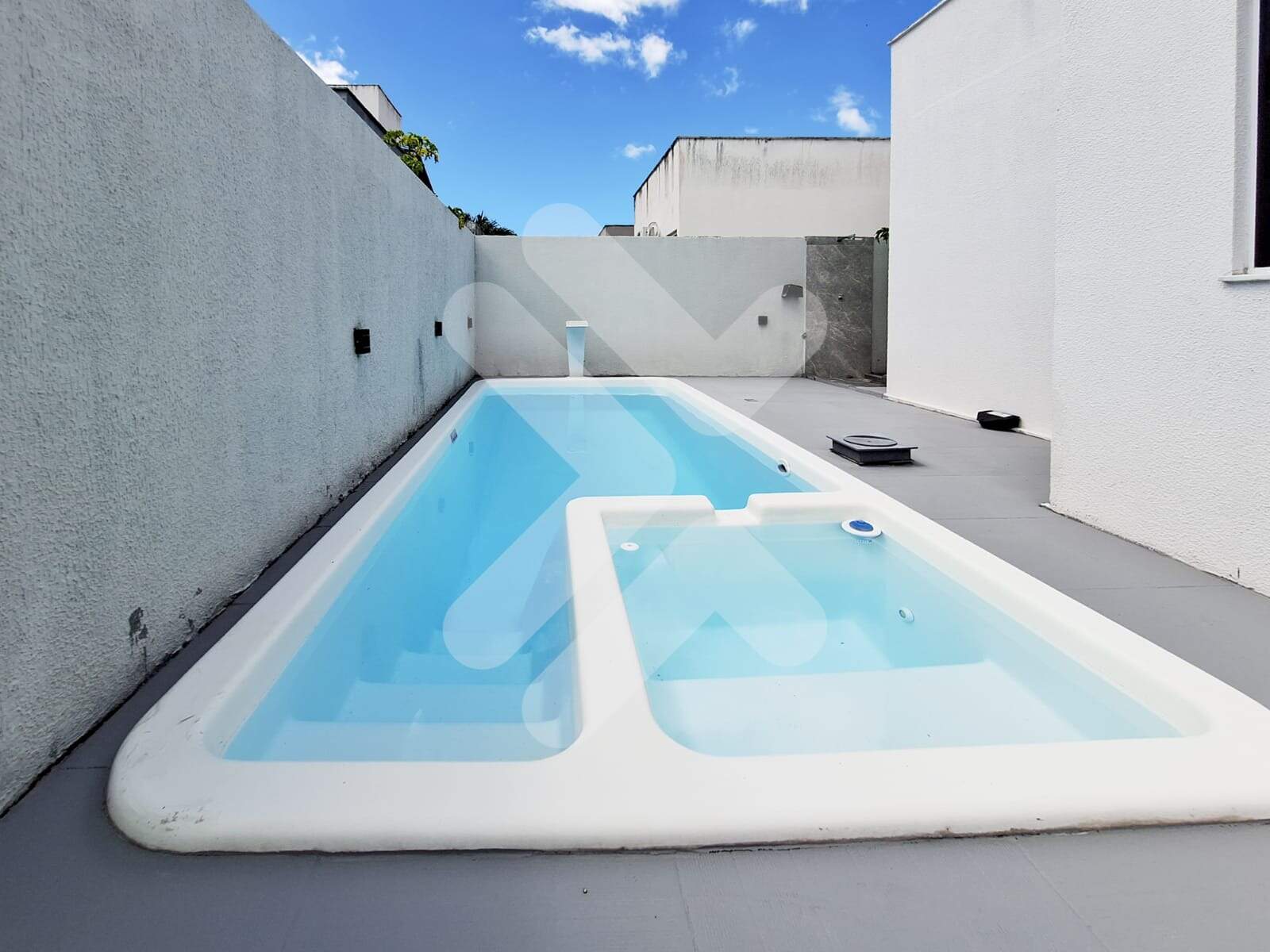 Casa em Condomínio à vendaParque das NaçõesParnamirim: 