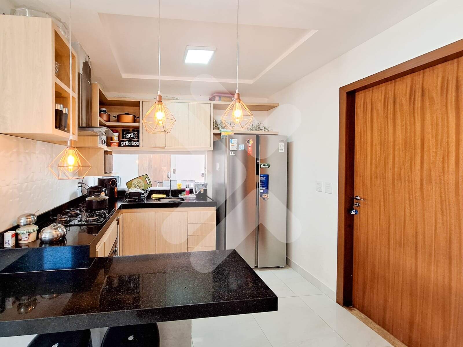 Casa em Condomínio à vendaParque das NaçõesParnamirim: 