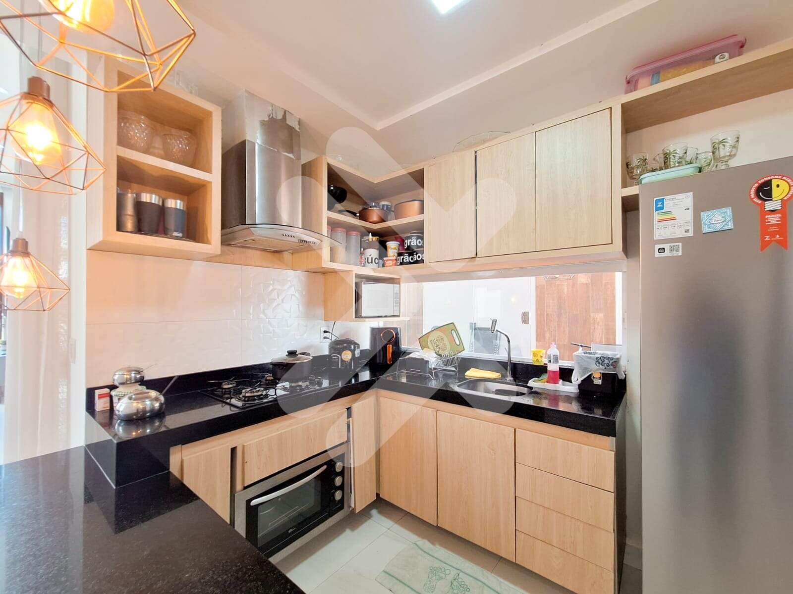 Casa em Condomínio à vendaParque das NaçõesParnamirim: 