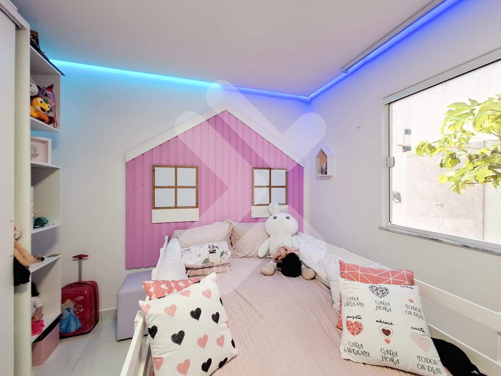 Casa em Condomínio à vendaParque das NaçõesParnamirim: 