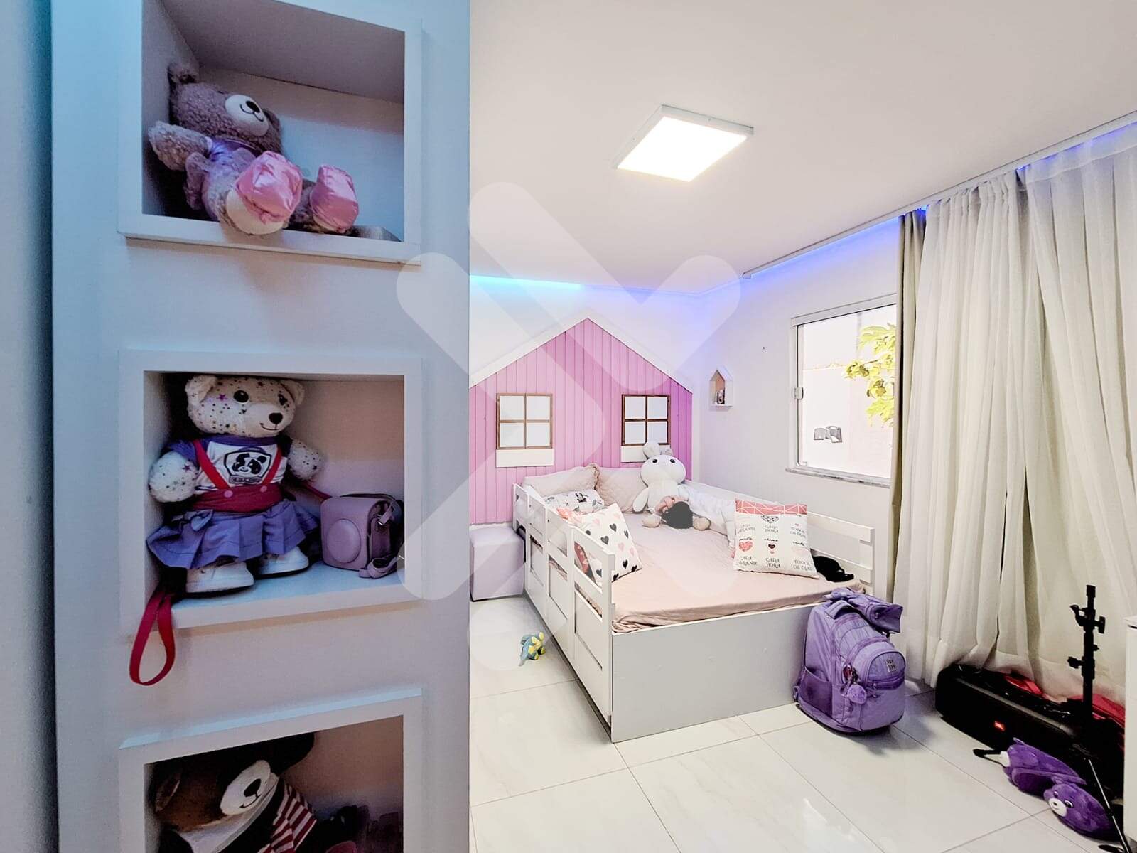 Casa em Condomínio à vendaParque das NaçõesParnamirim: 