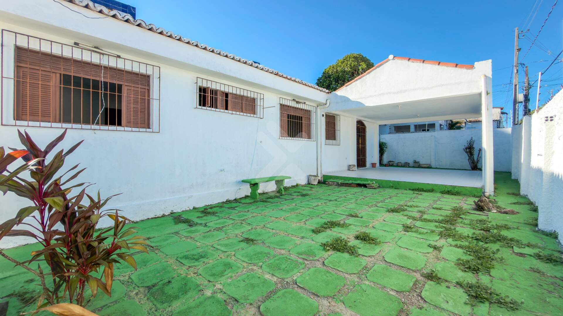 Casa à vendaLagoa NovaNatal: 