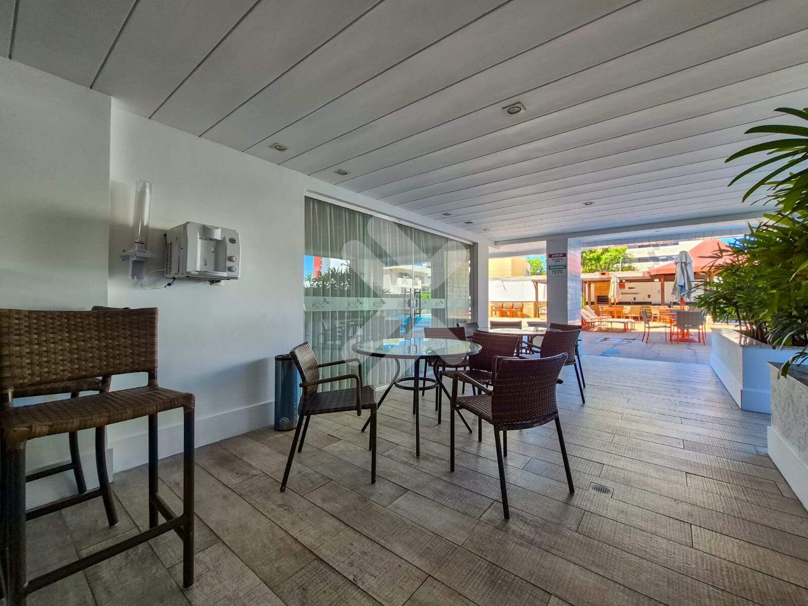 Apartamento à vendaLagoa NovaNatal: 
