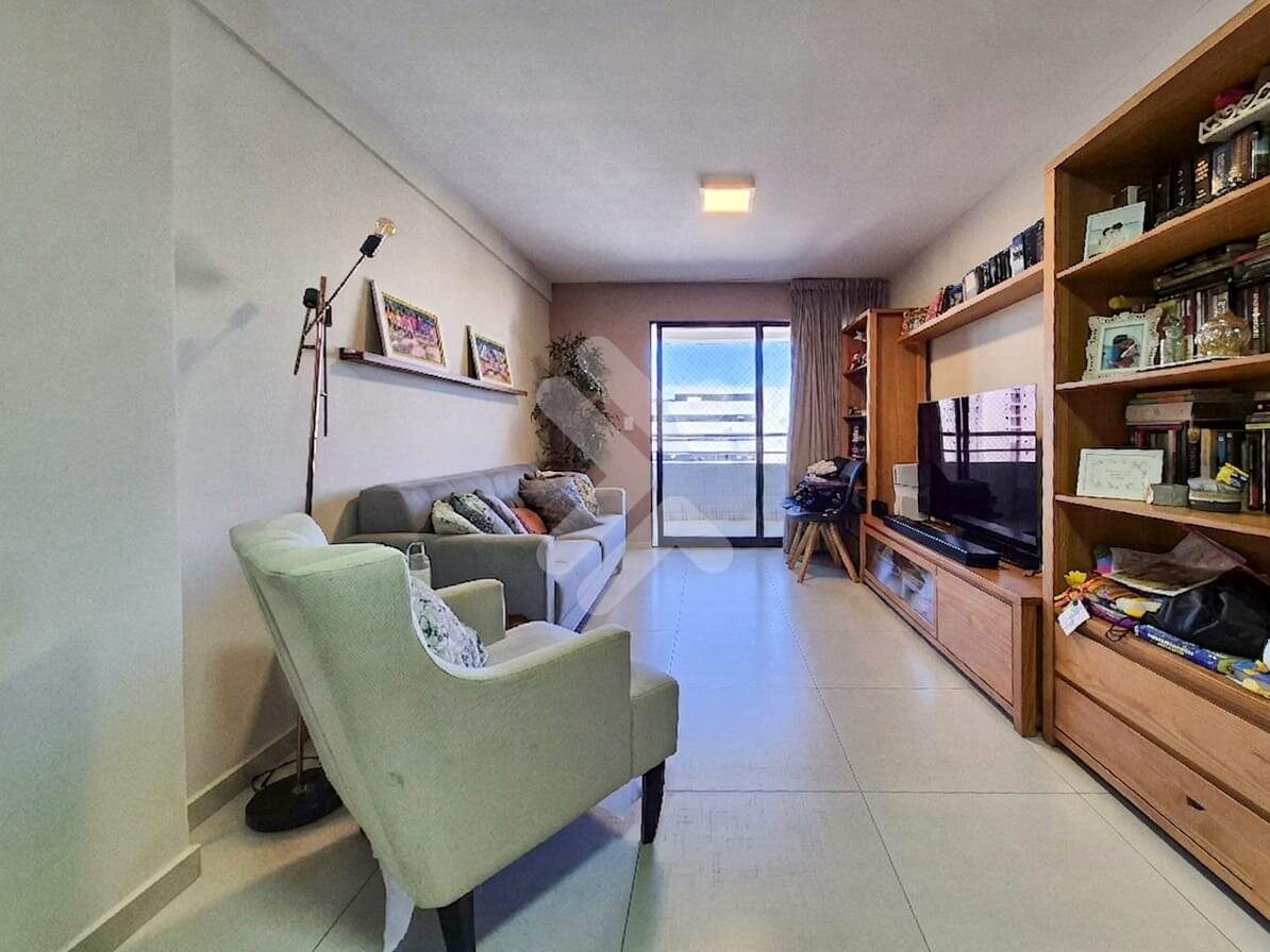 Apartamento à vendaLagoa NovaNatal: 