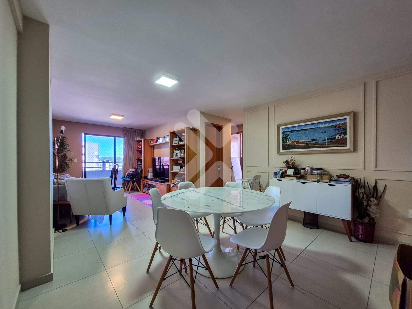 Apartamento à vendaLagoa NovaNatal: 