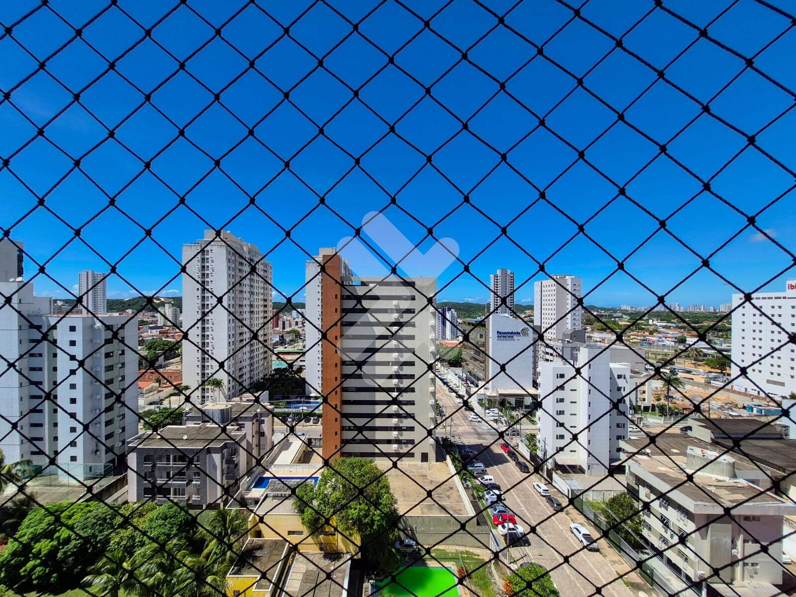 Apartamento à vendaLagoa NovaNatal: 