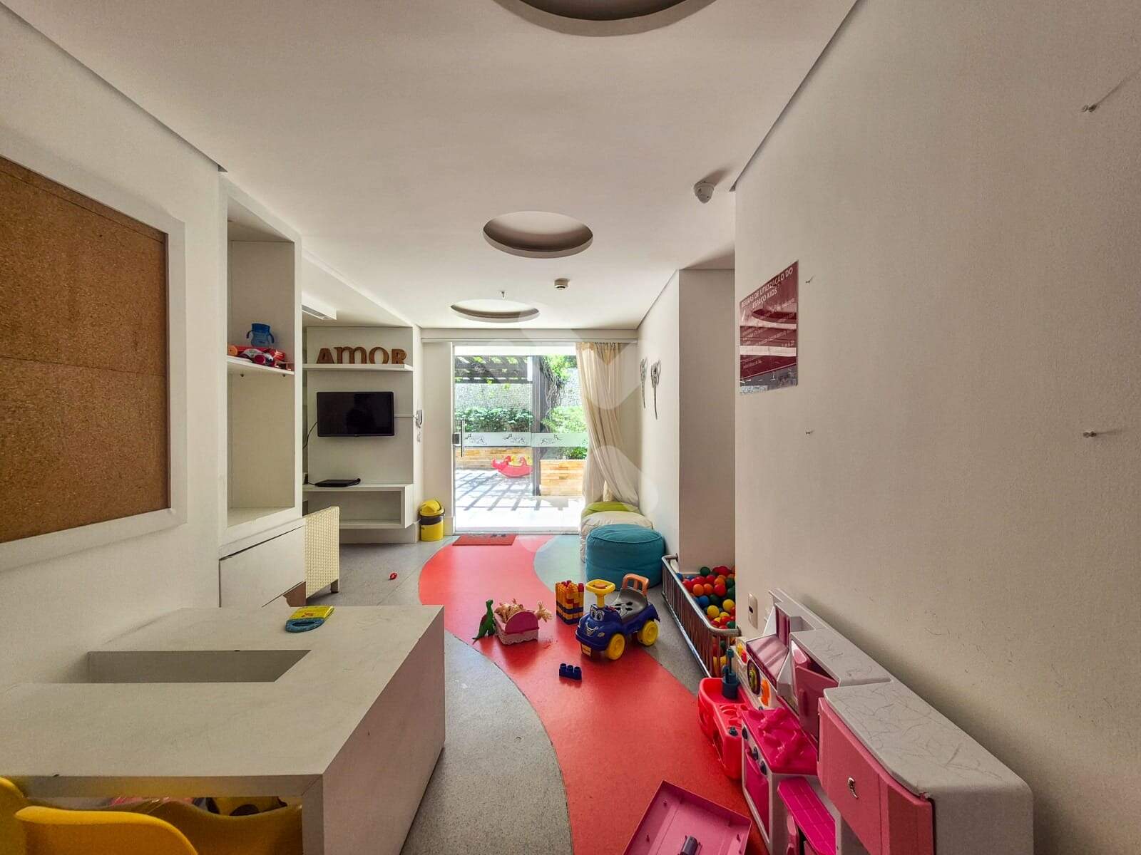 Apartamento à vendaLagoa NovaNatal: 