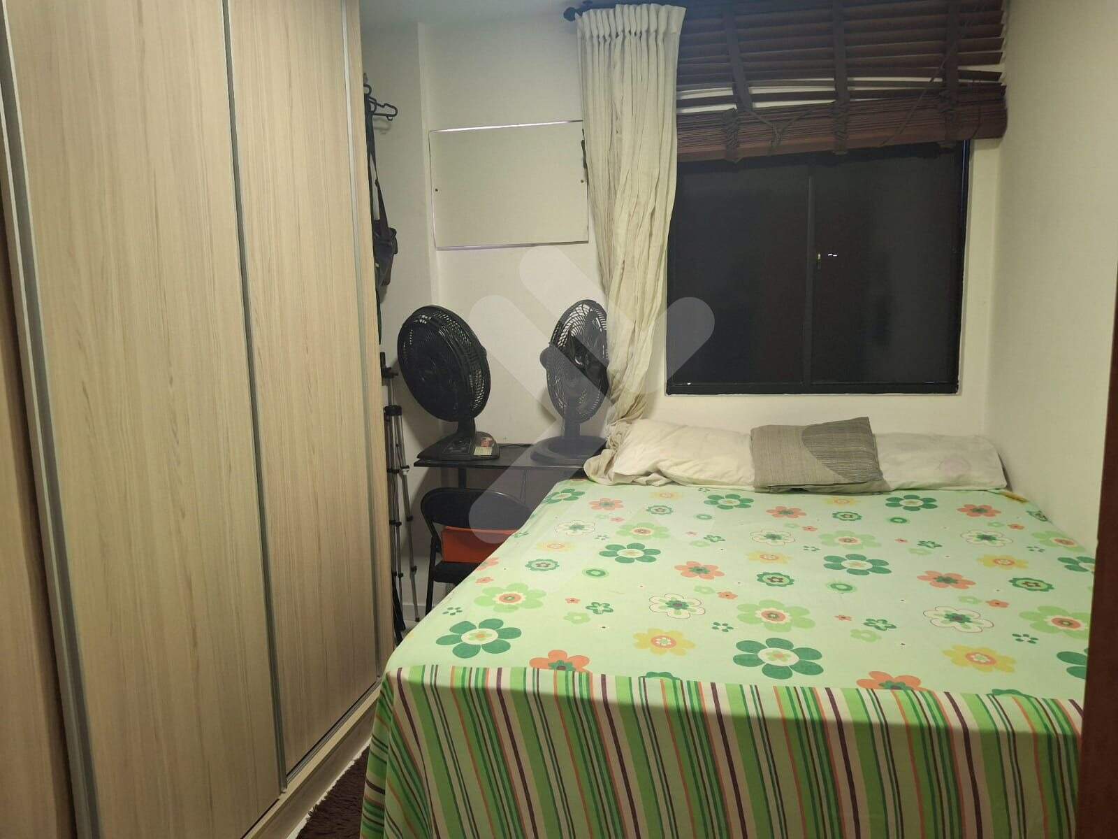 Apartamento à venda Barro VermelhoNatal: 