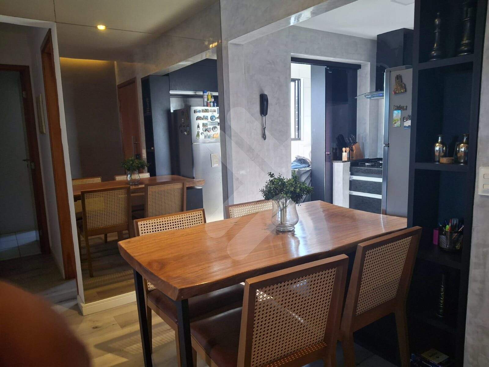 Apartamento à venda Barro VermelhoNatal: 