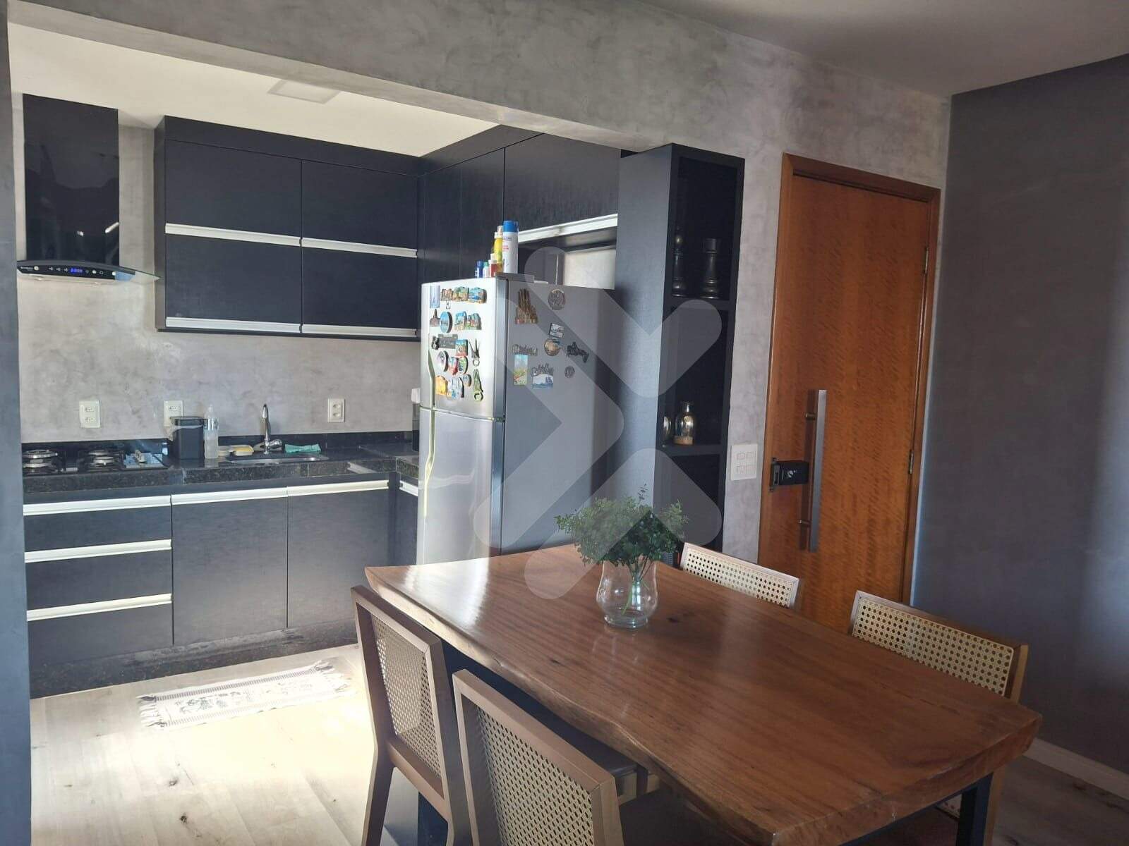 Apartamento à venda Barro VermelhoNatal: 