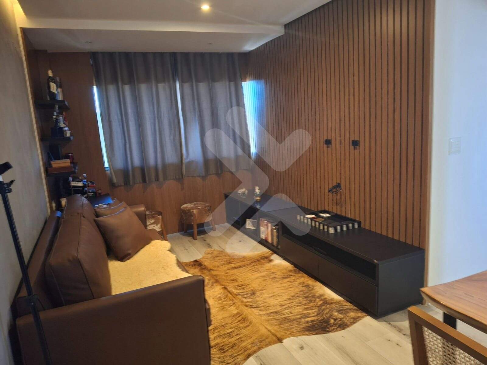 Apartamento à venda Barro VermelhoNatal: 
