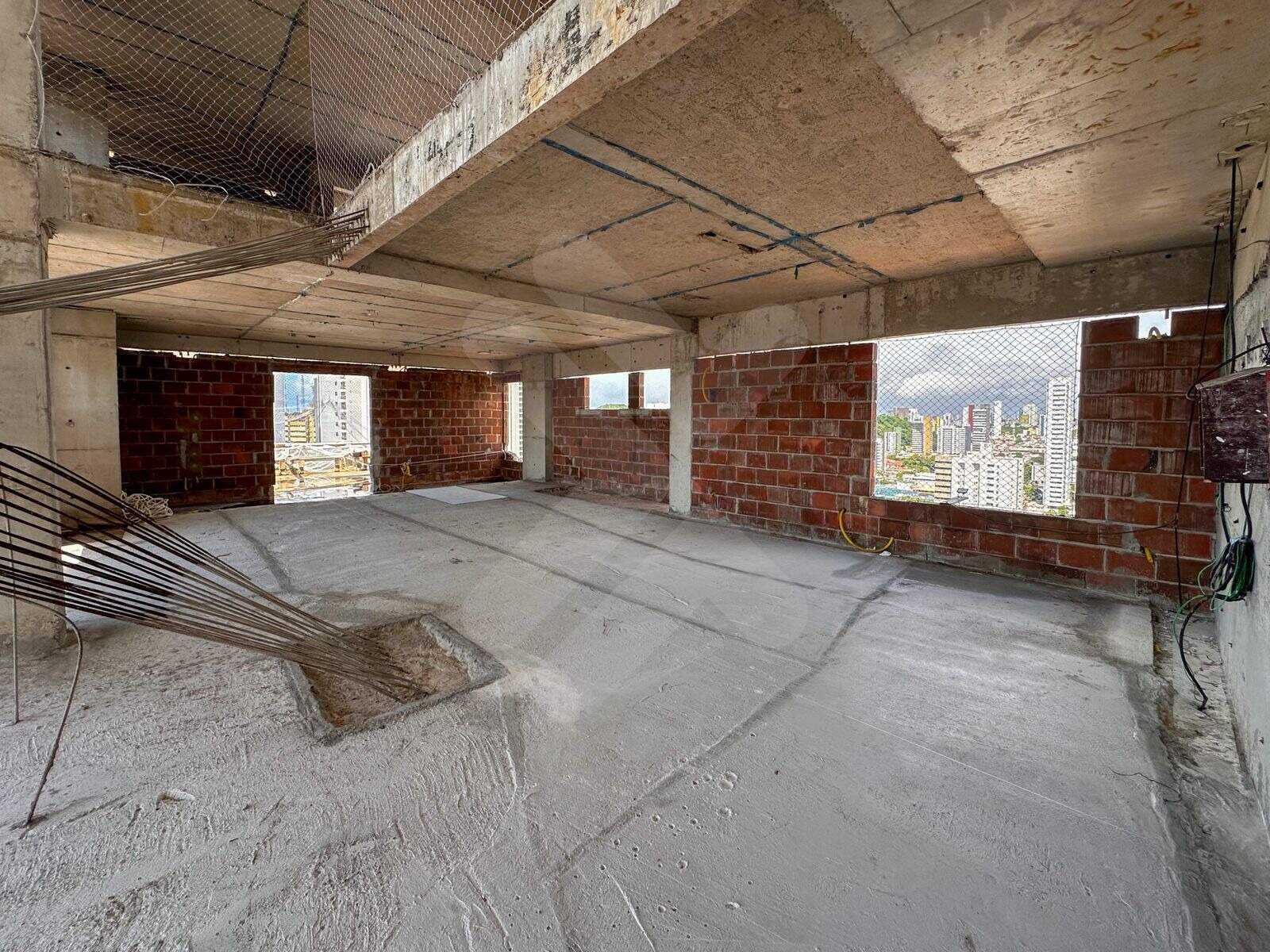 Apartamento à vendaPetrópolisNatal: 