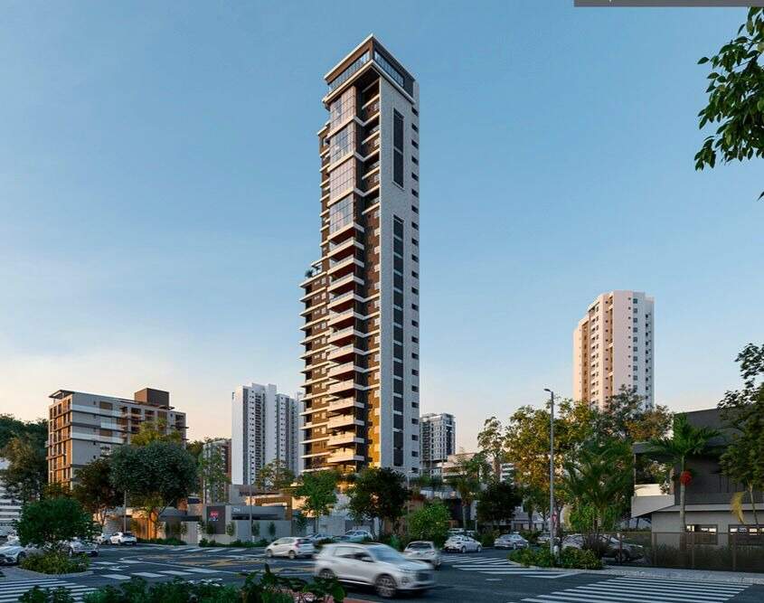 Apartamento à vendaPetrópolisNatal: 