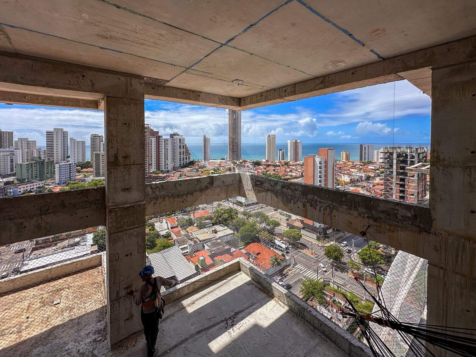 Apartamento à vendaPetrópolisNatal: 