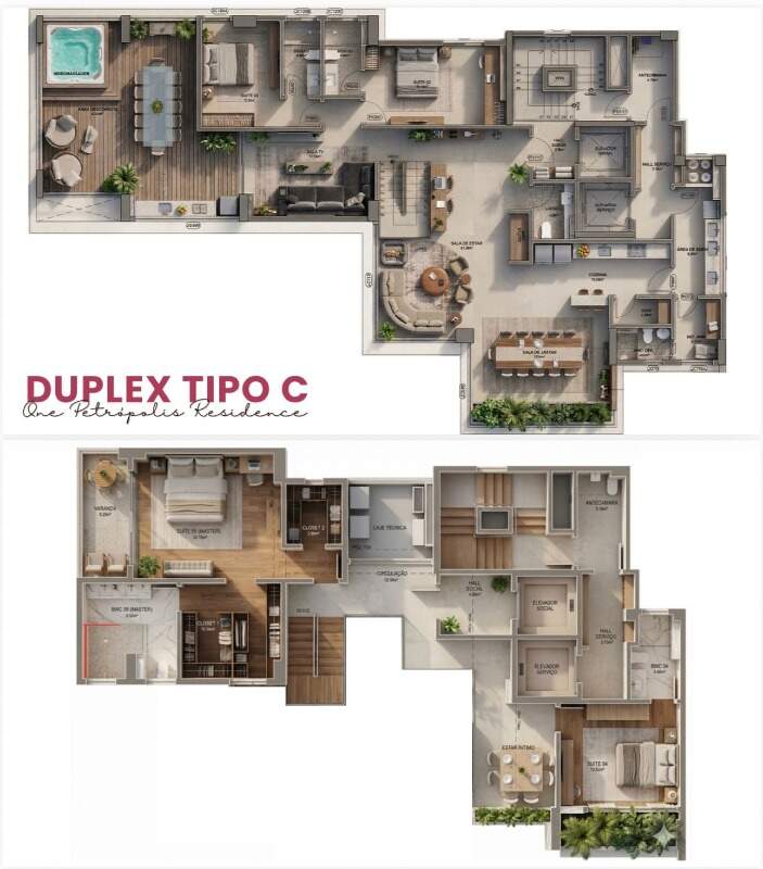 Apartamento à vendaPetrópolisNatal: 