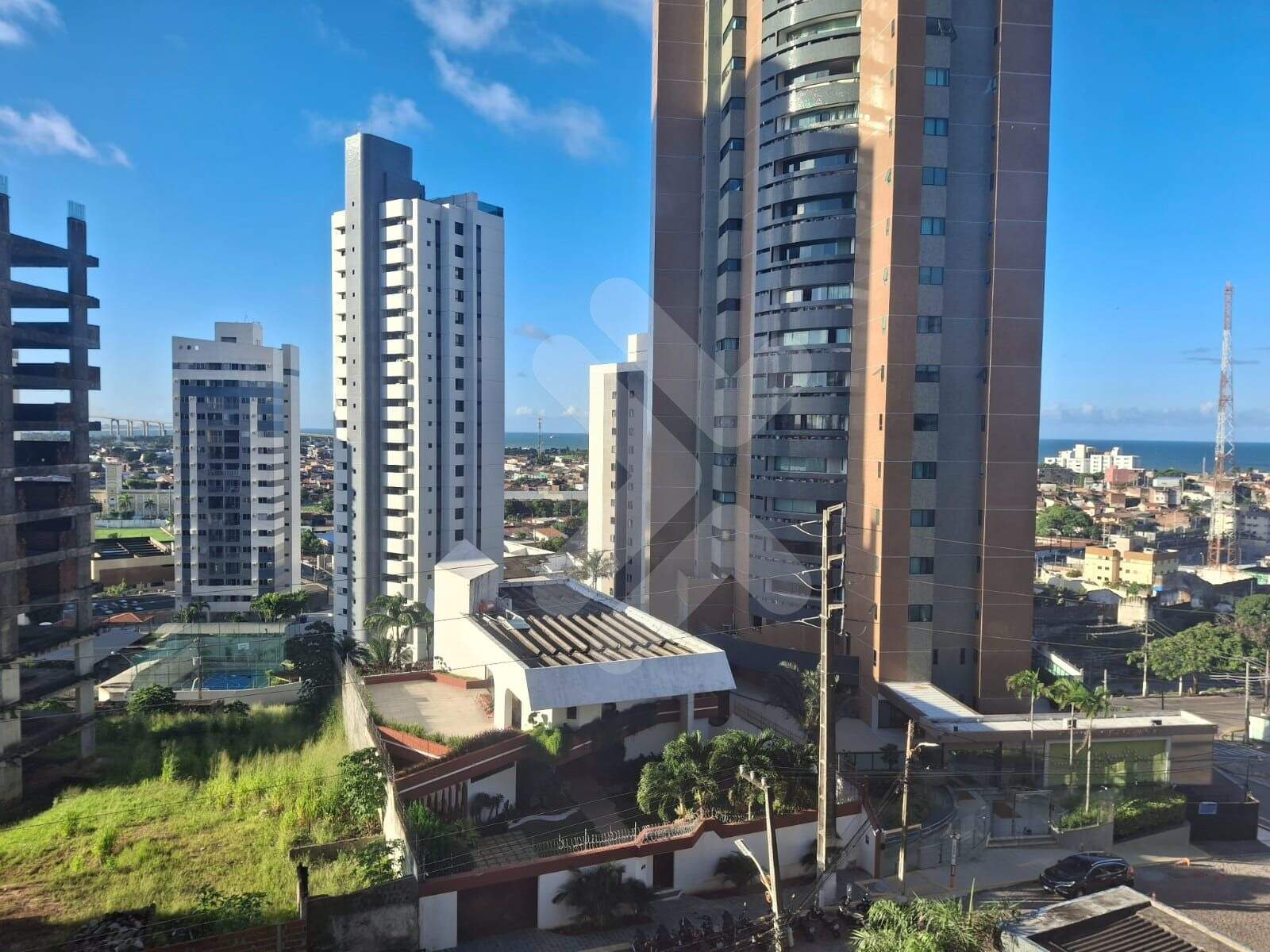 Apartamento para aluguelCidade AltaNatal: 