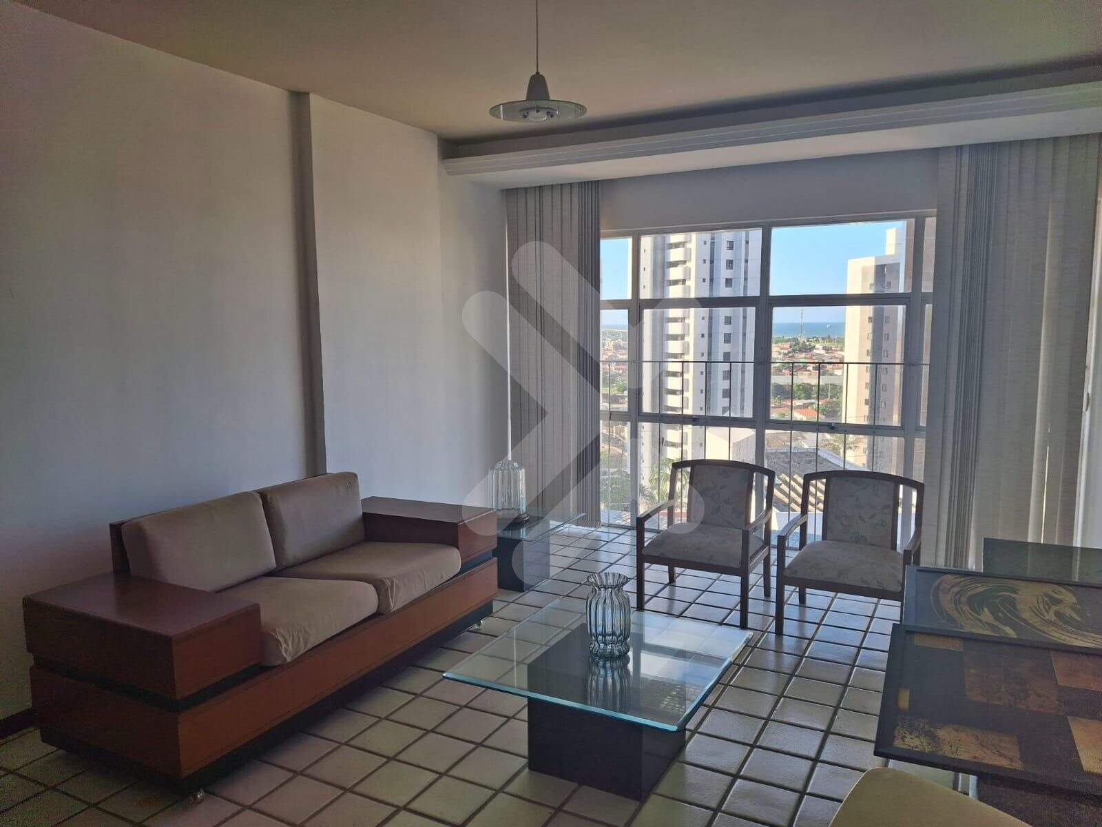 Apartamento para aluguelCidade AltaNatal: 