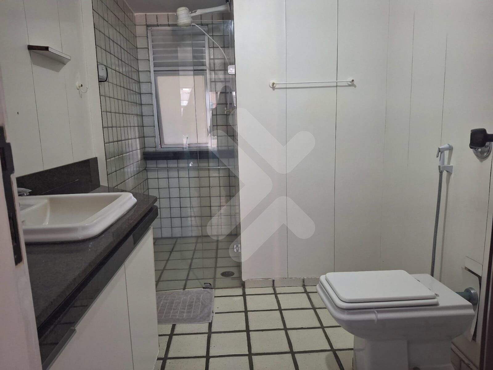 Apartamento para aluguelCidade AltaNatal: 