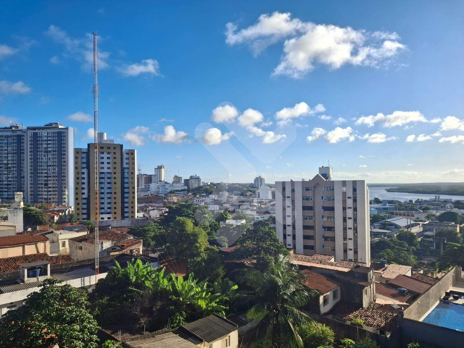 Apartamento para aluguelCidade AltaNatal: 