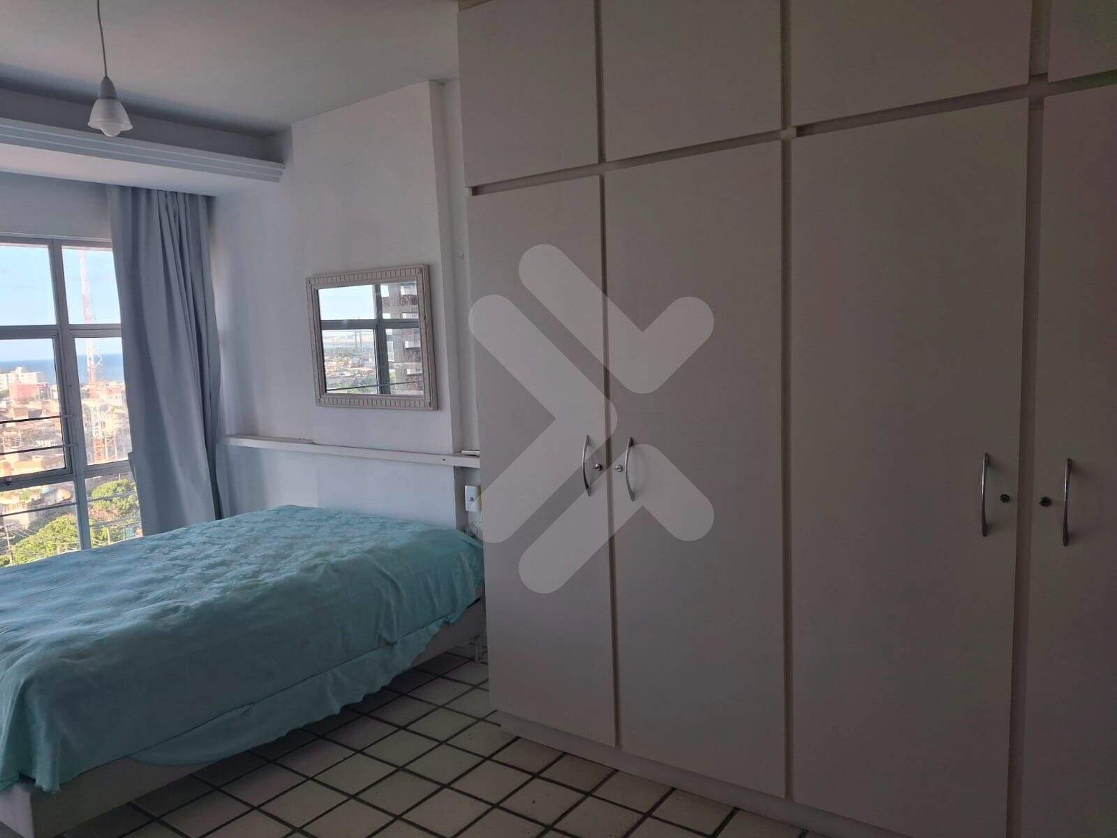 Apartamento para aluguelCidade AltaNatal: 