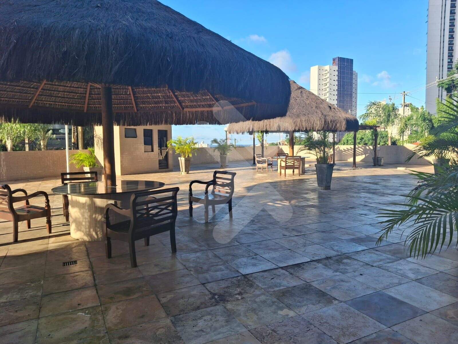 Apartamento para aluguelCidade AltaNatal: 