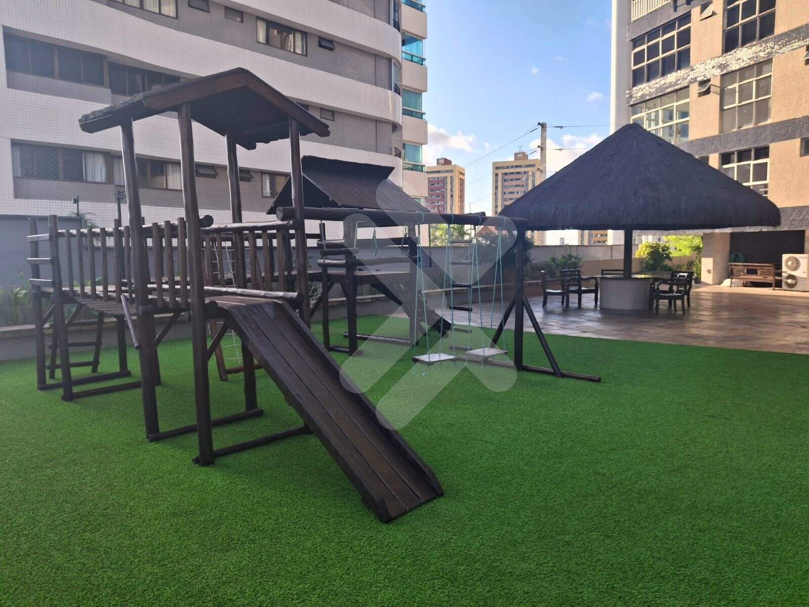 Apartamento para aluguelCidade AltaNatal: 