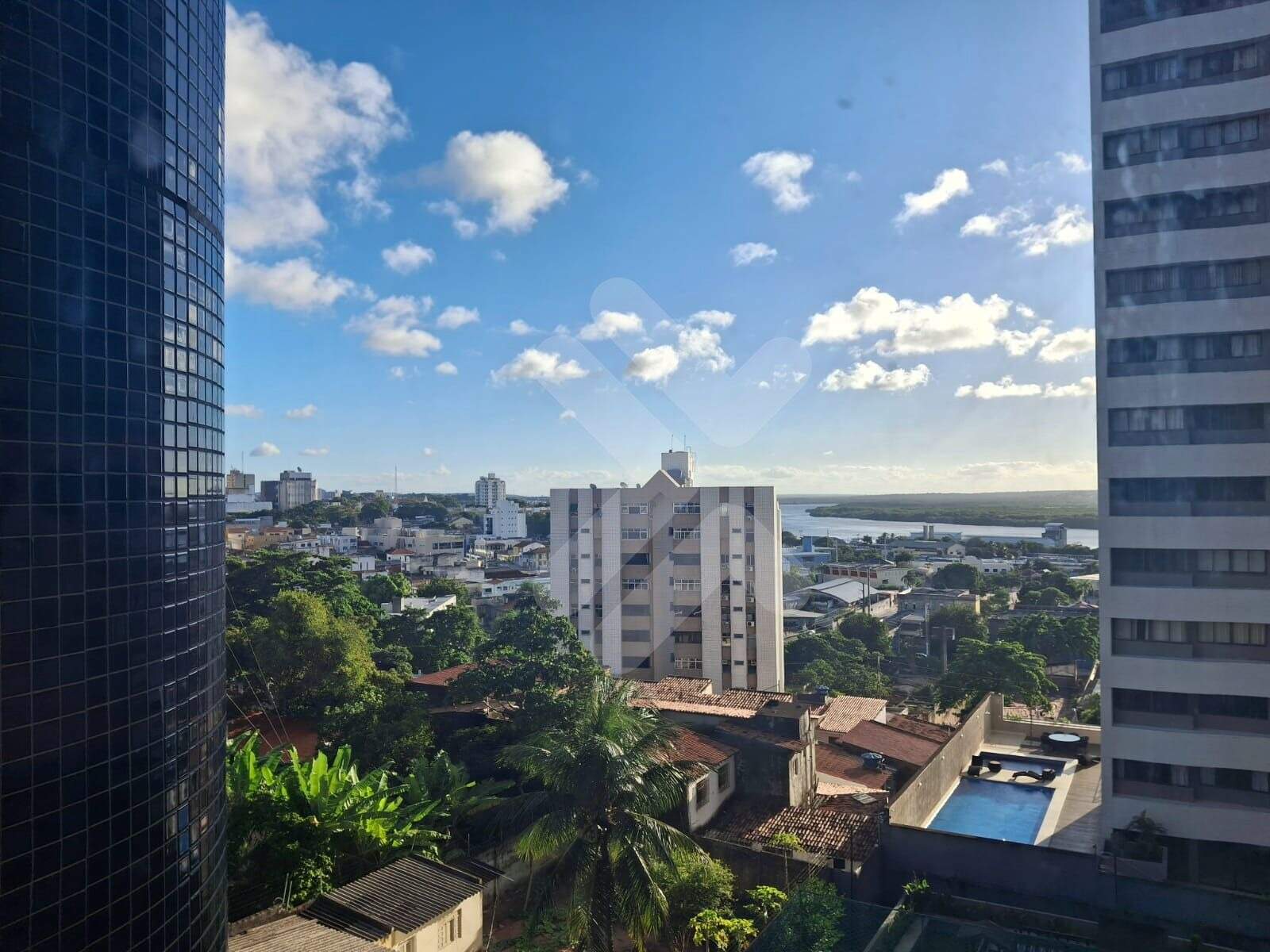 Apartamento para aluguelCidade AltaNatal: 