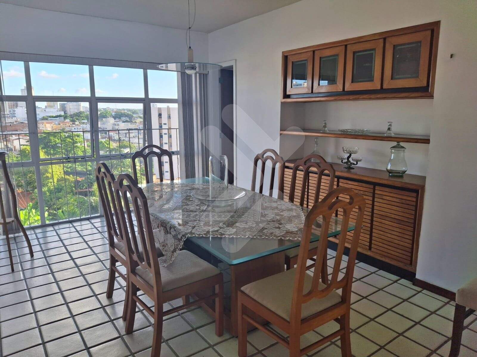 Apartamento para aluguelCidade AltaNatal: 
