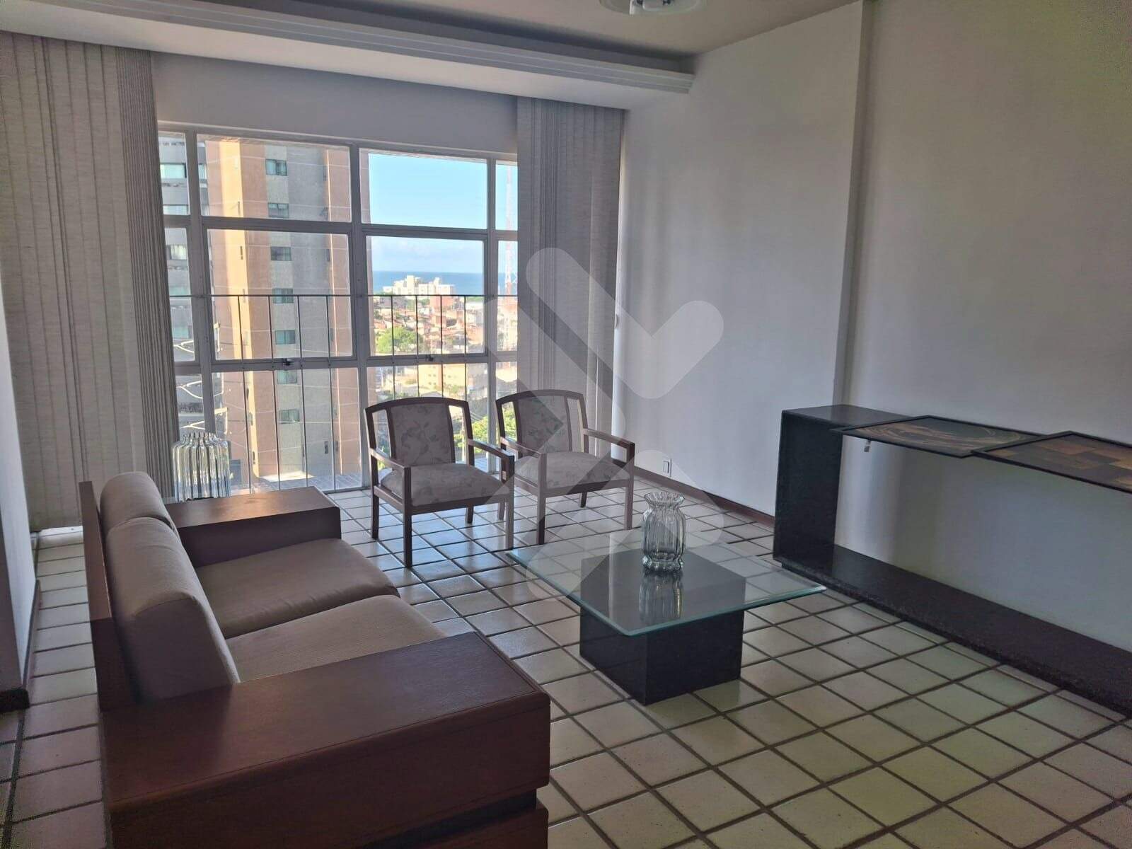 Apartamento para aluguelCidade AltaNatal: 
