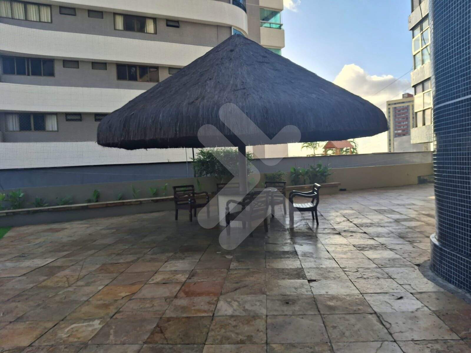 Apartamento para aluguelCidade AltaNatal: 