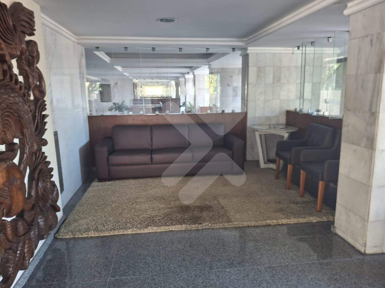 Apartamento para aluguelCidade AltaNatal: 