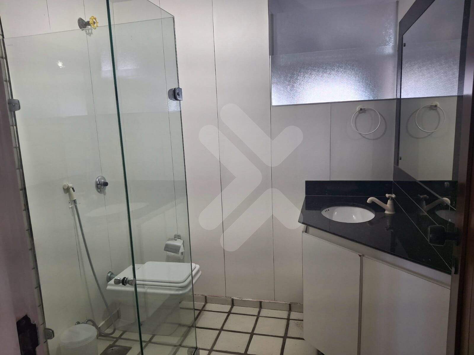 Apartamento para aluguelCidade AltaNatal: 