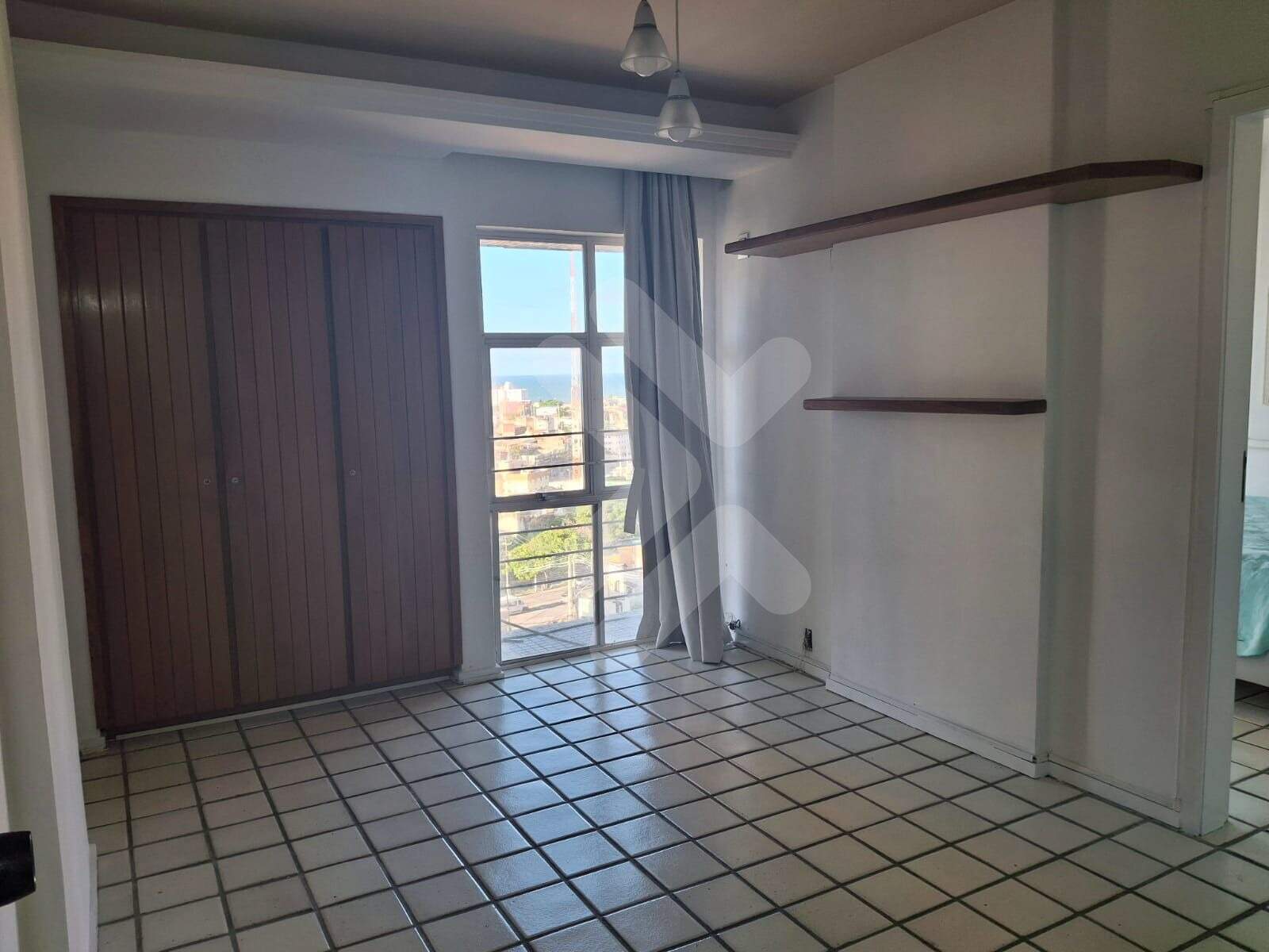 Apartamento para aluguelCidade AltaNatal: 
