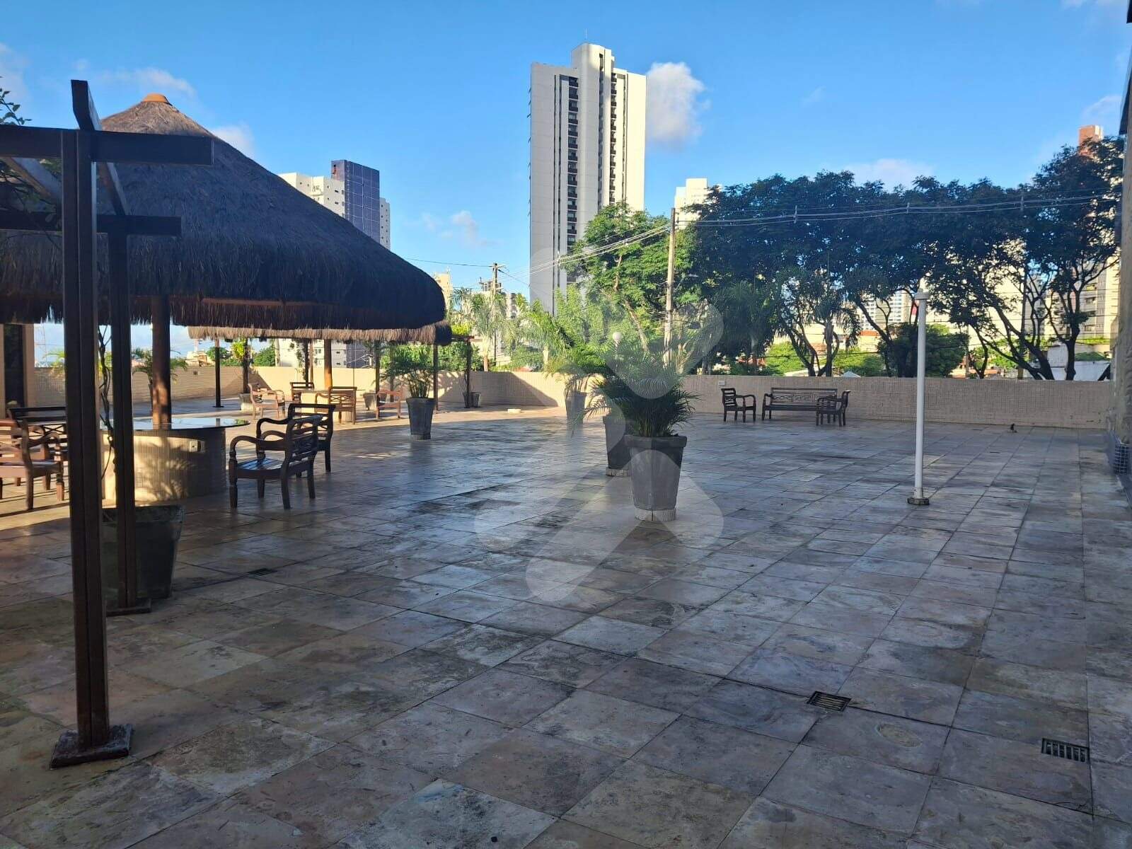Apartamento para aluguelCidade AltaNatal: 
