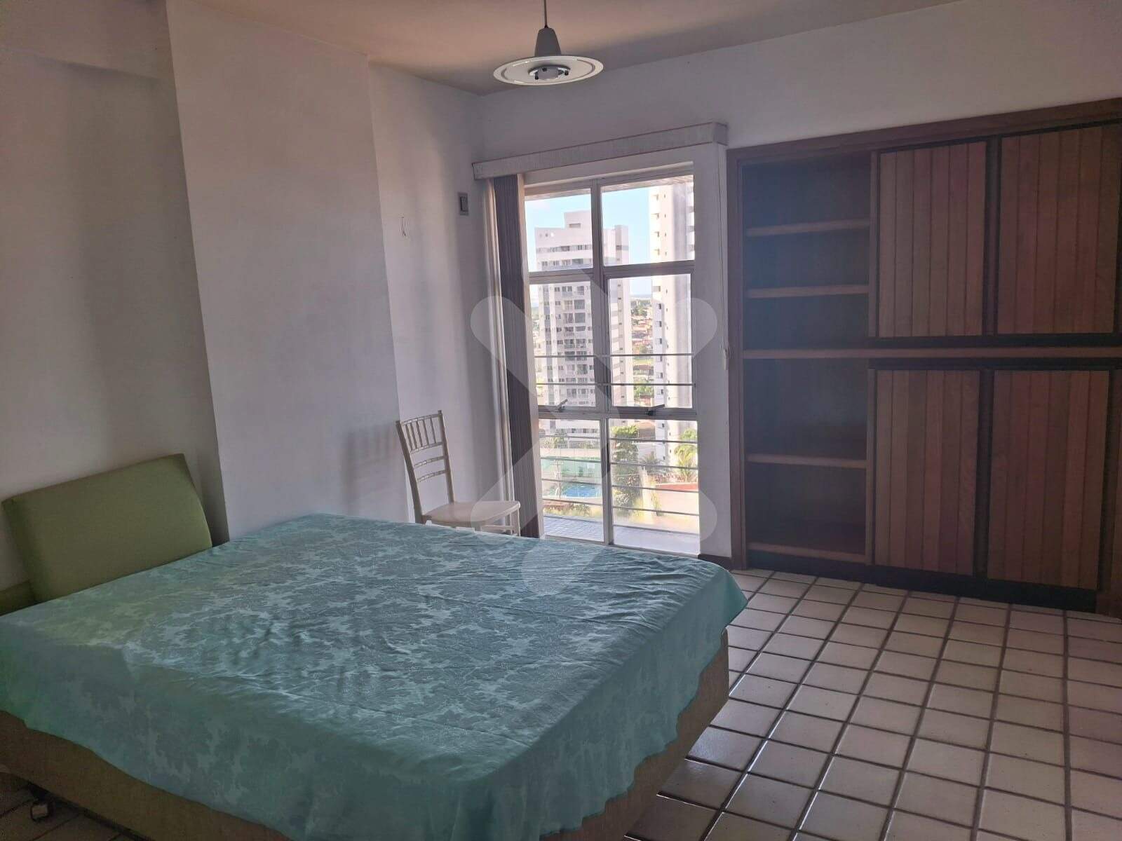 Apartamento para aluguelCidade AltaNatal: 