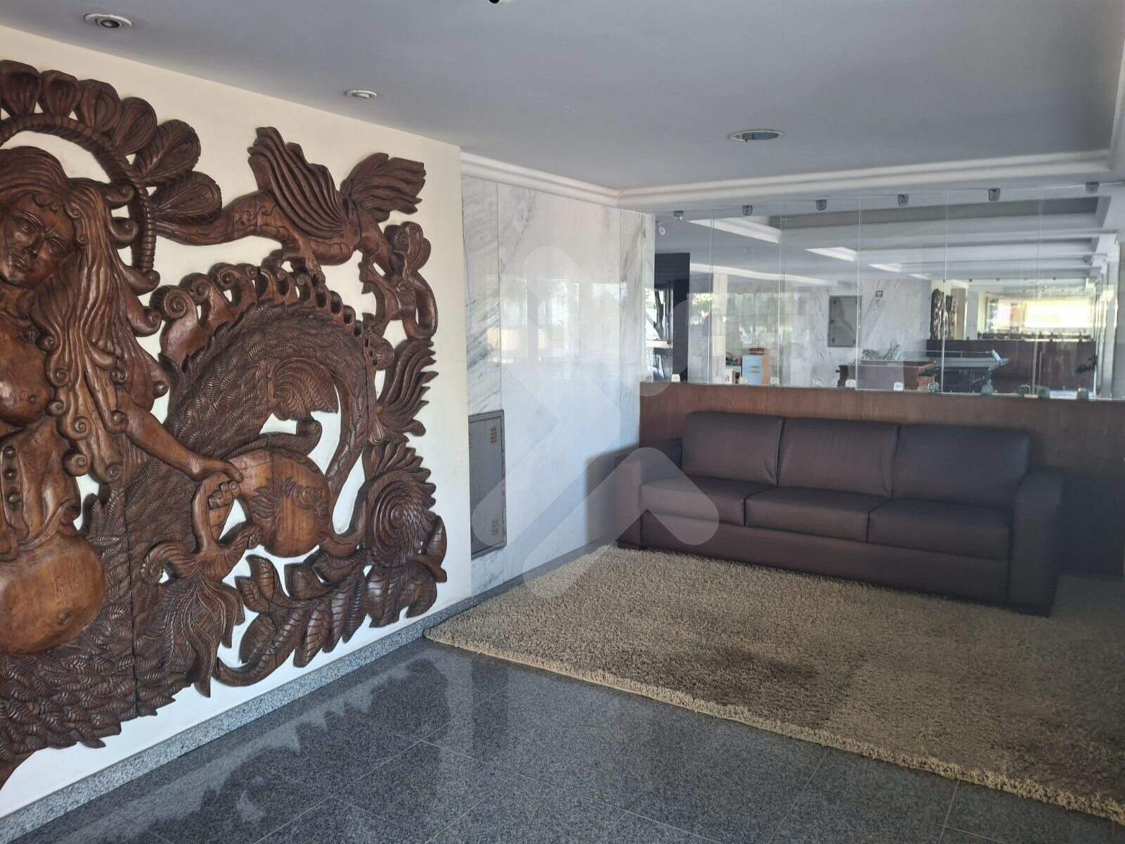 Apartamento para aluguelCidade AltaNatal: 