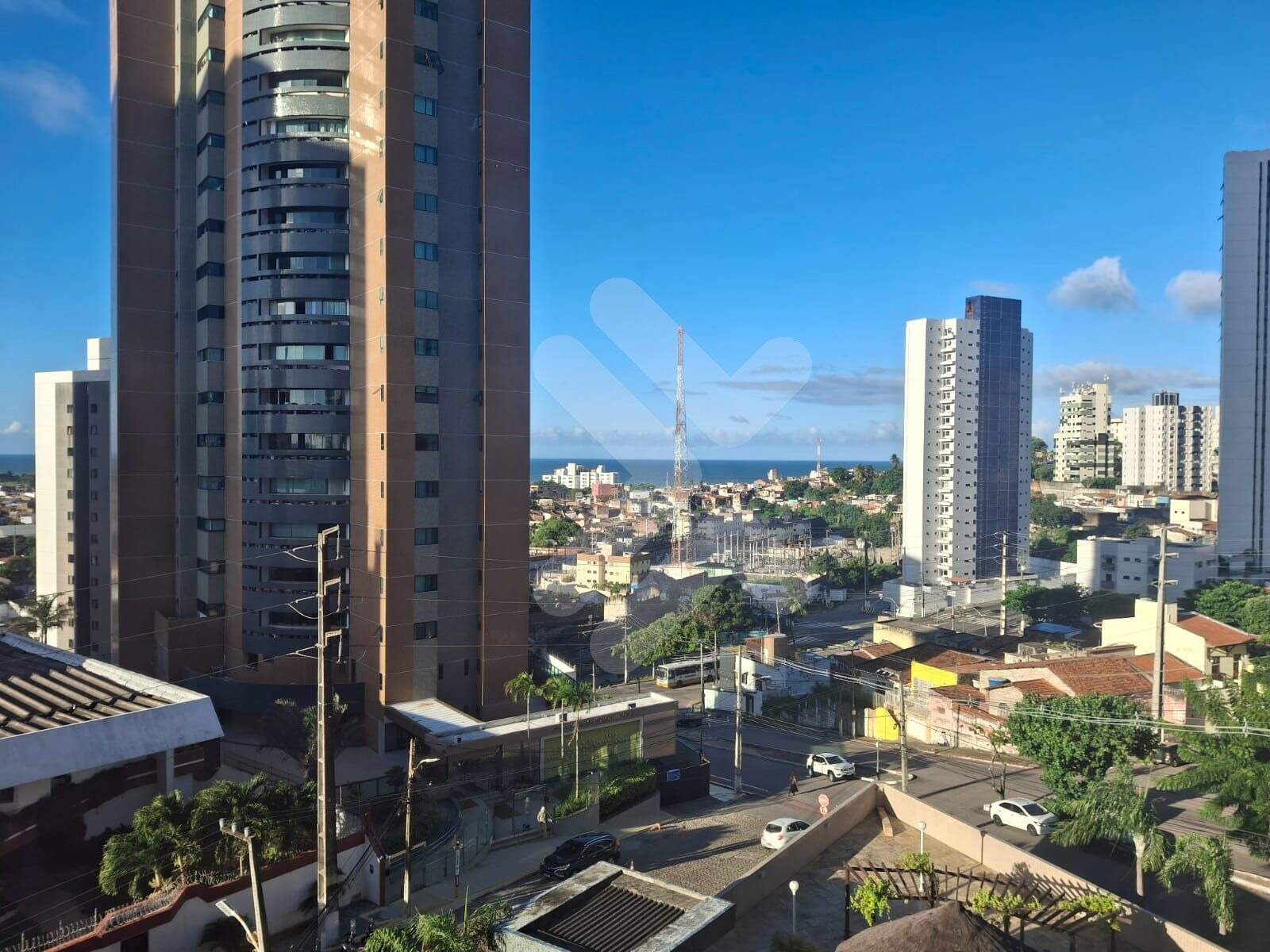 Apartamento para aluguelCidade AltaNatal: 