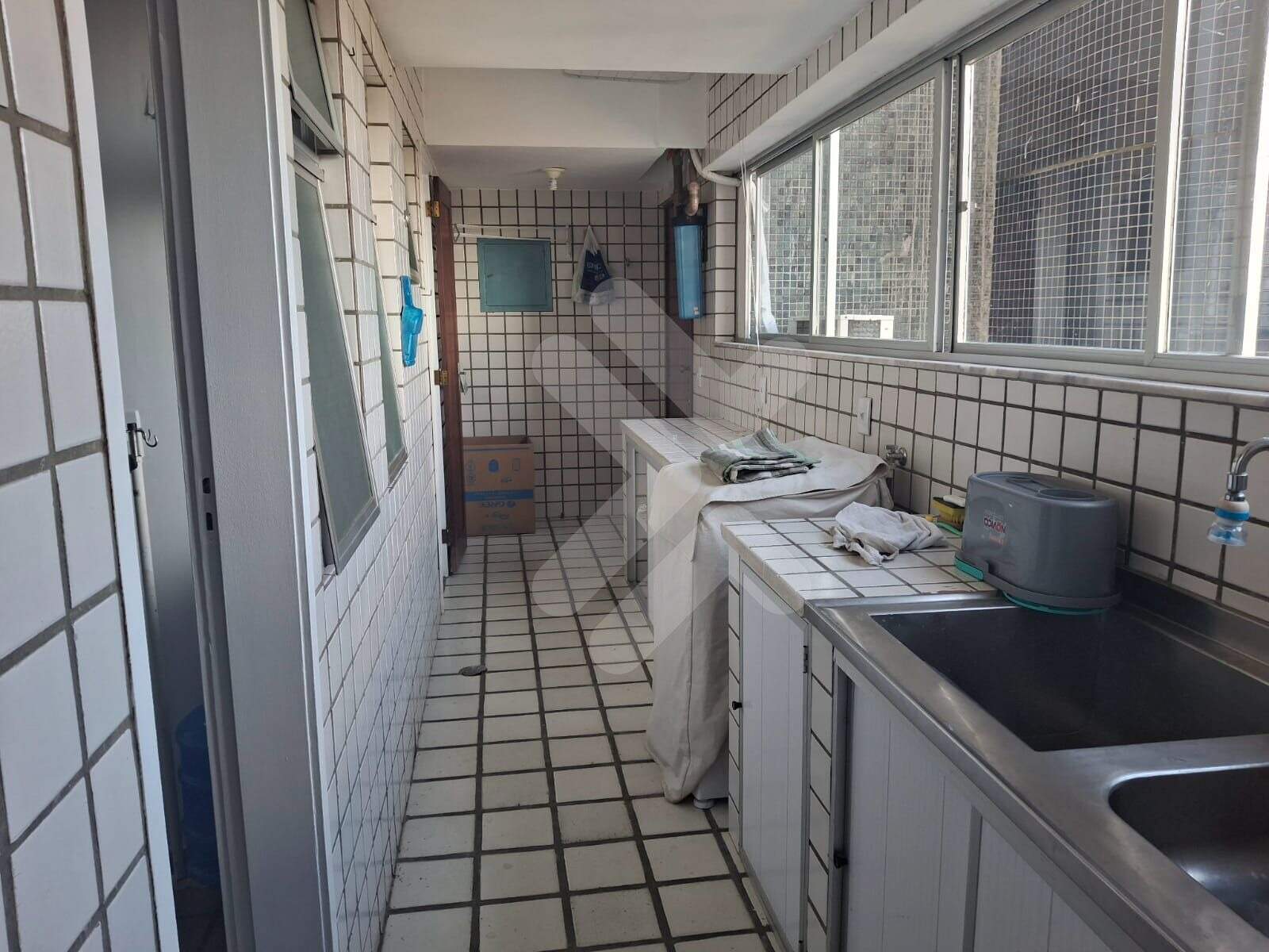 Apartamento para aluguelCidade AltaNatal: 