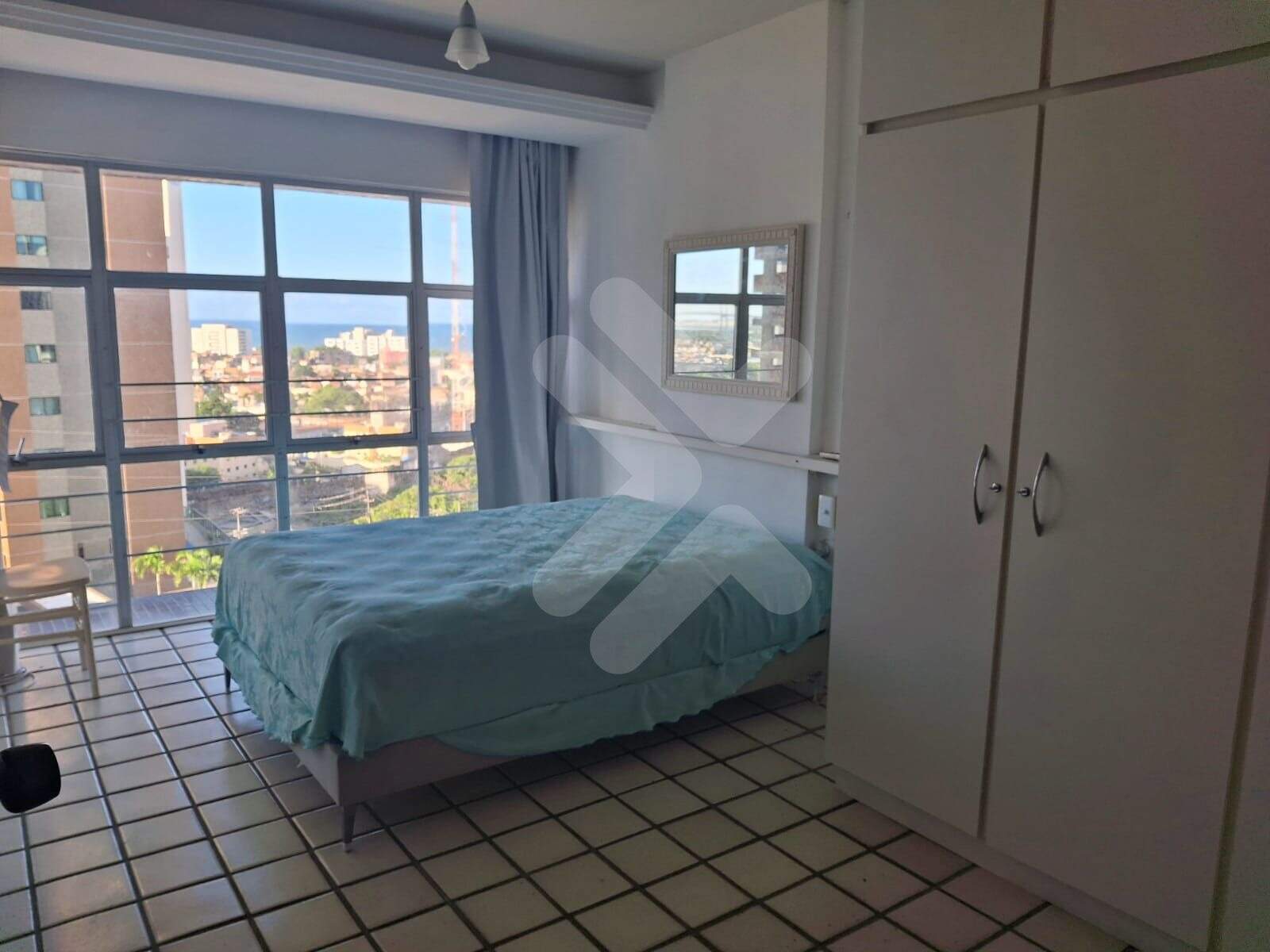 Apartamento para aluguelCidade AltaNatal: 