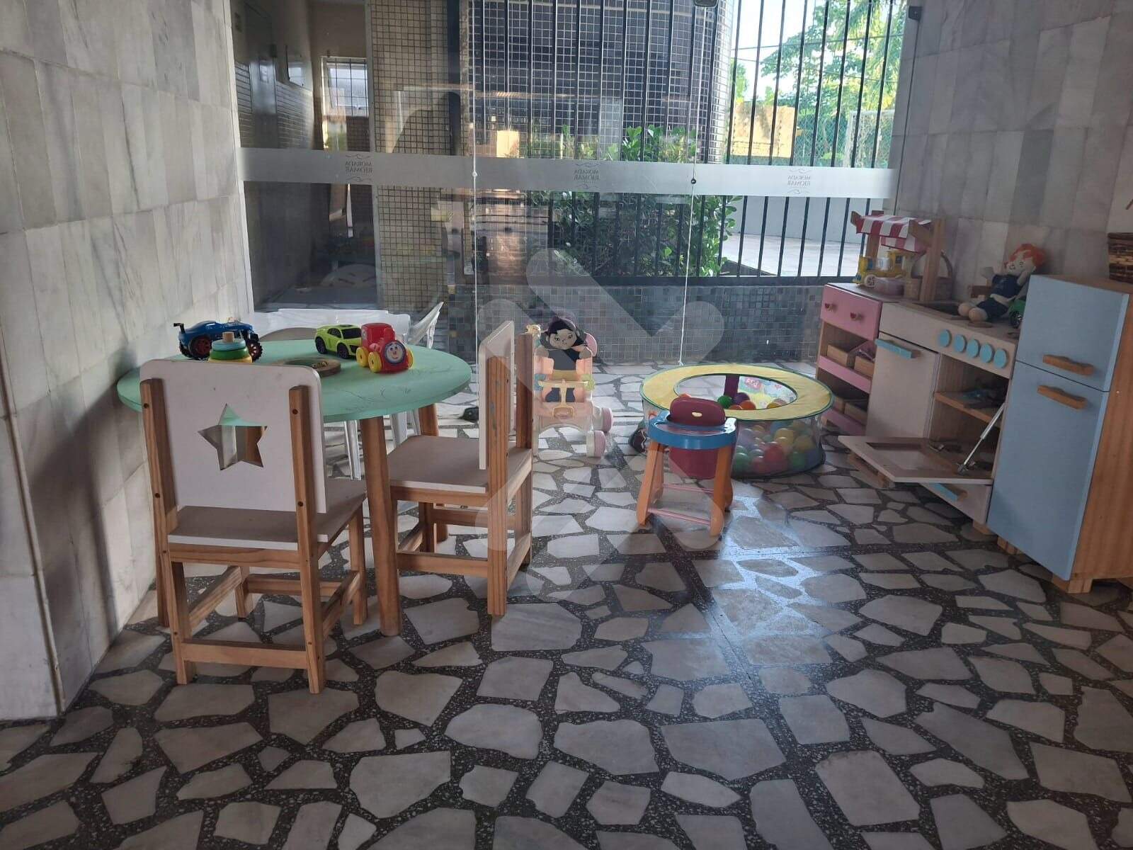 Apartamento para aluguelCidade AltaNatal: 