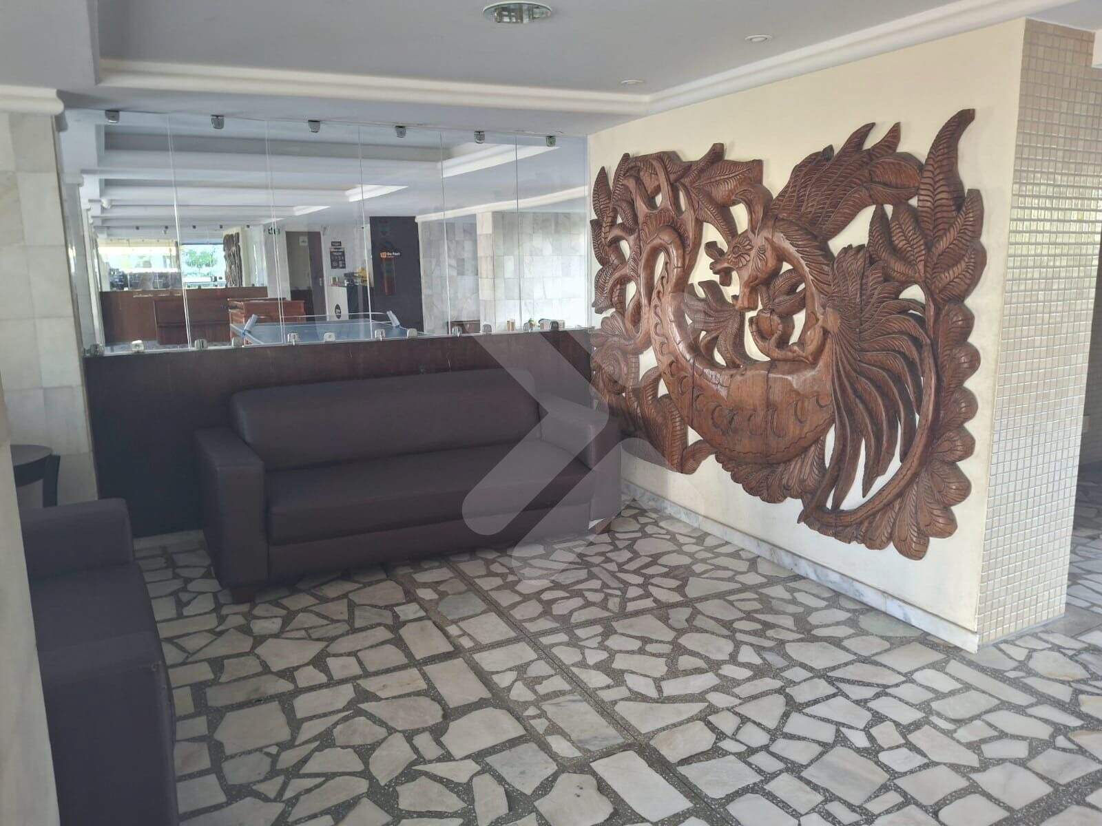 Apartamento para aluguelCidade AltaNatal: 