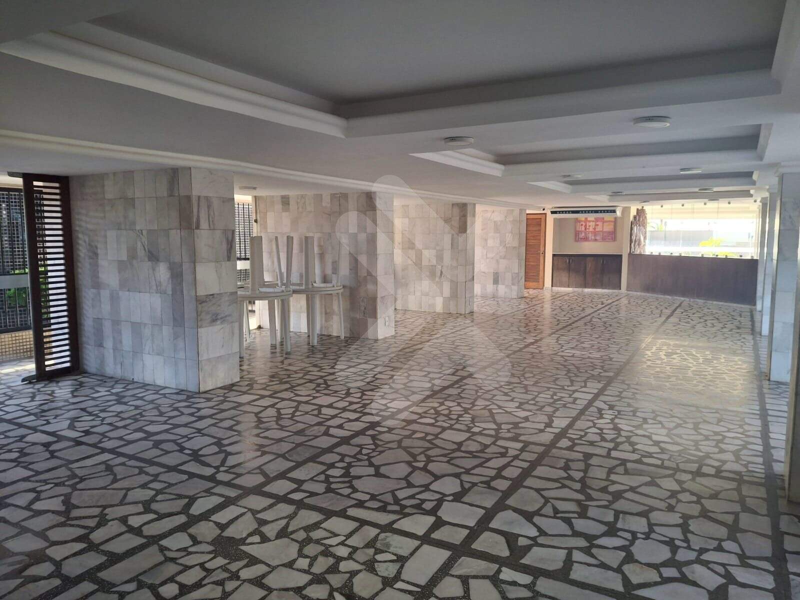 Apartamento para aluguelCidade AltaNatal: 