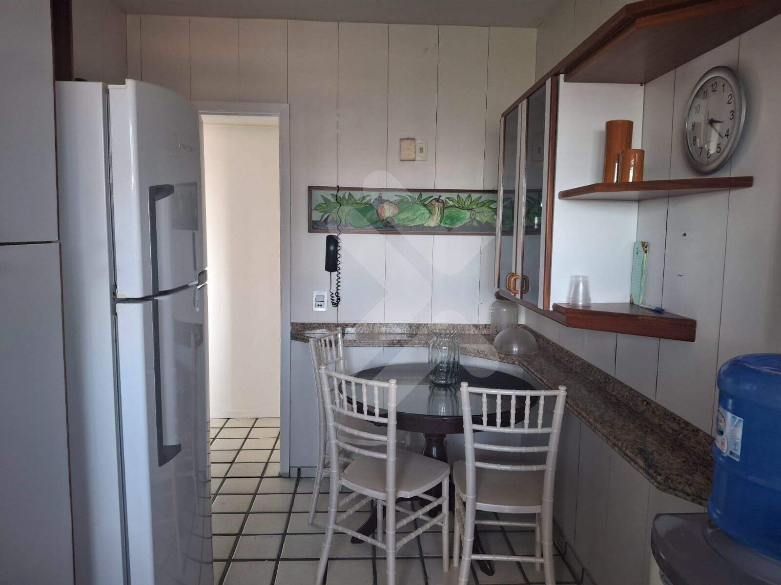 Apartamento para aluguelCidade AltaNatal: 