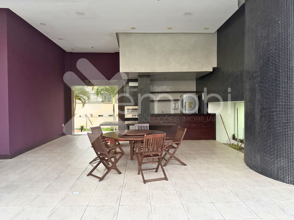 Apartamento à vendaPonta NegraNatal: 