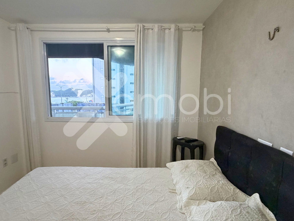 Apartamento à vendaPonta NegraNatal: 