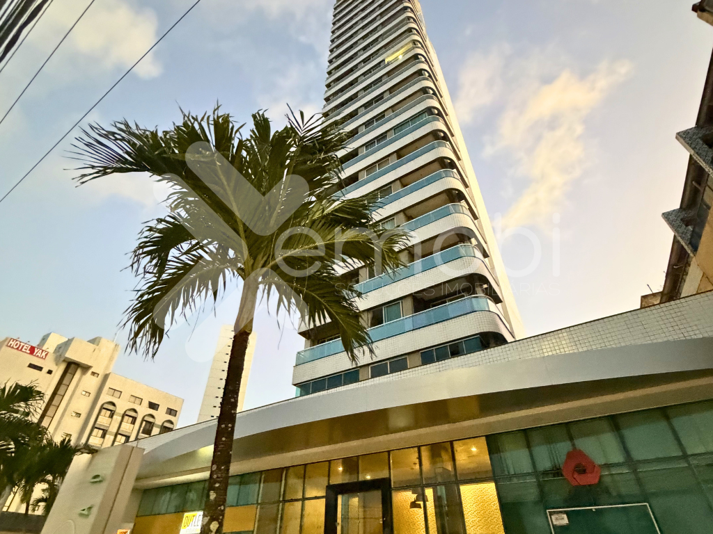Apartamento à vendaPonta NegraNatal: 