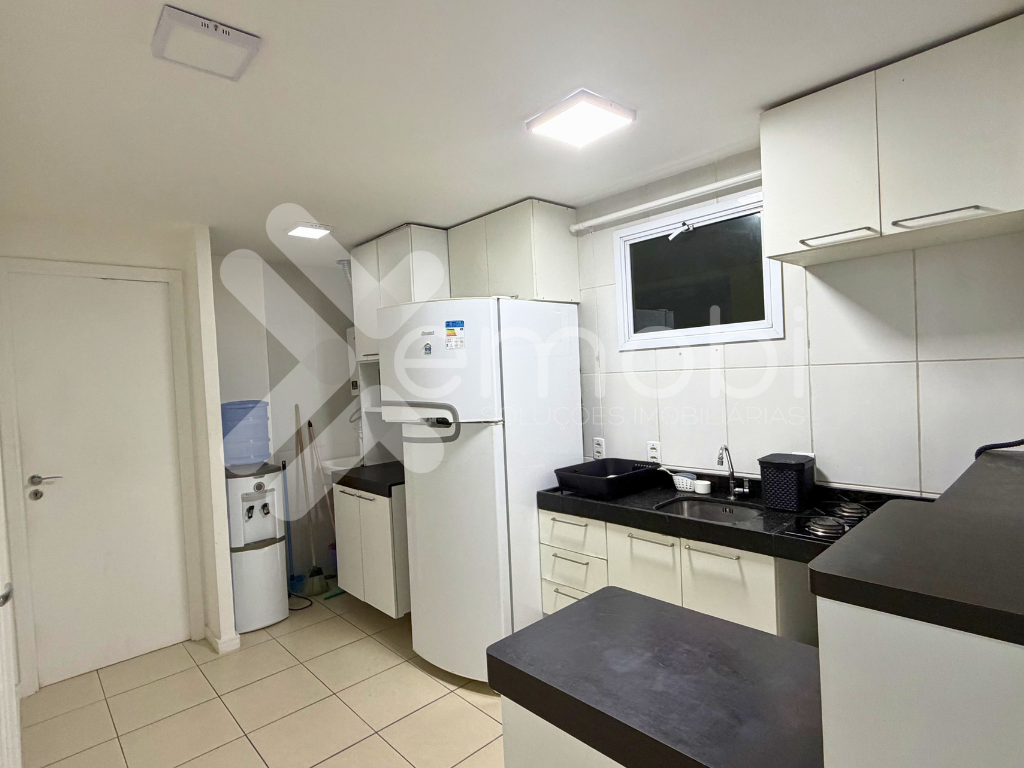 Apartamento à vendaPonta NegraNatal: 